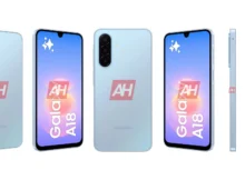 Galaxy A18 4G