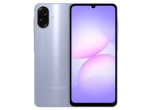 Galaxy A07