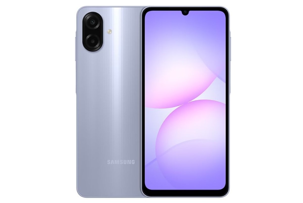 Galaxy A07