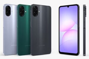 Galaxy A07