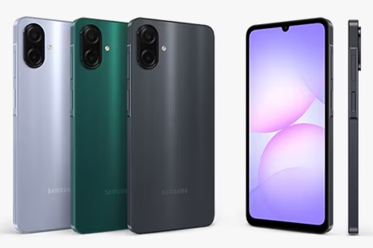 Galaxy A07