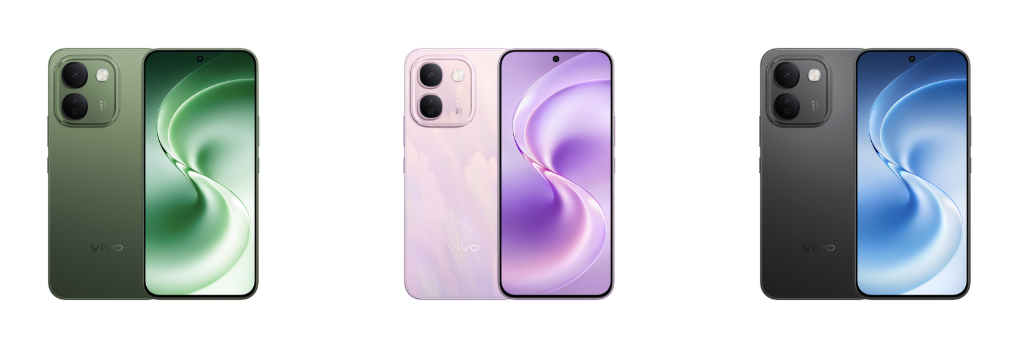 Vivo V80 Lite