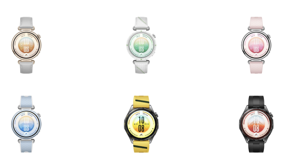 Huawei Watch GT 7