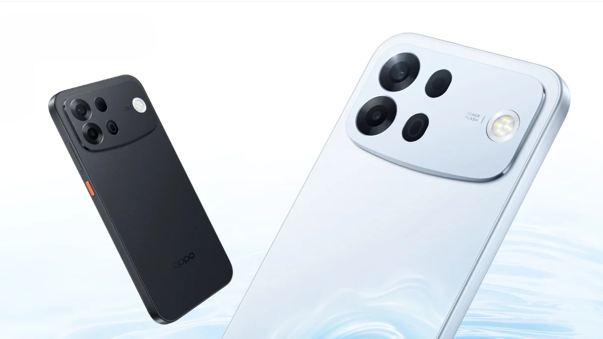 Oppo A7 Pro Max 5G