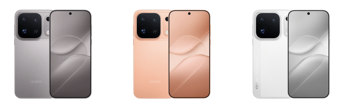 Oppo Find X10 Pro Max