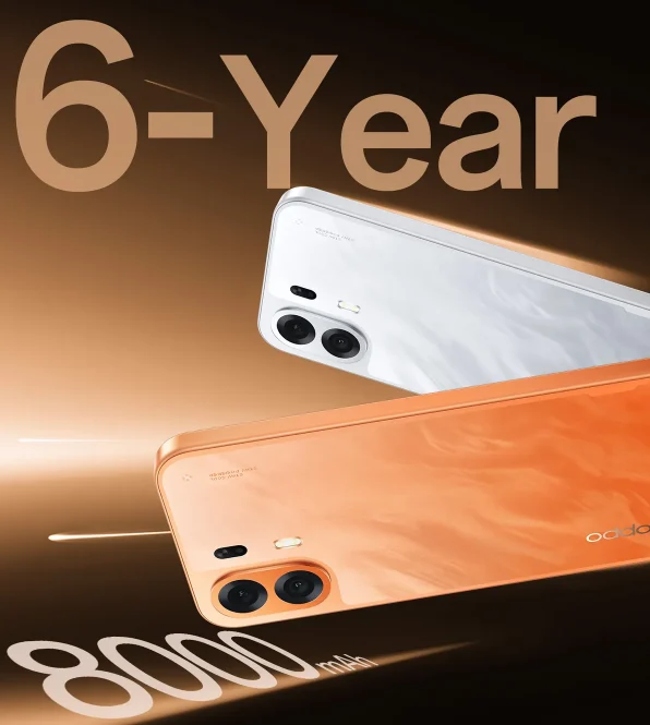 Oppo K14 Plus