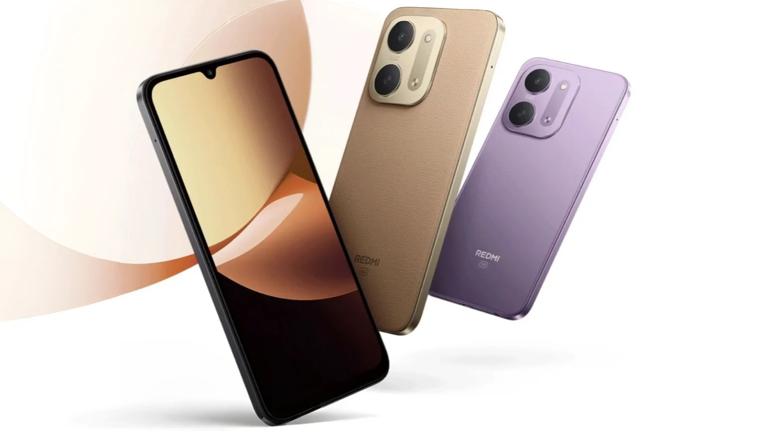 REDMI 17C 5G