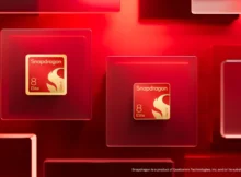 Snapdragon 8 Elite Gen 6