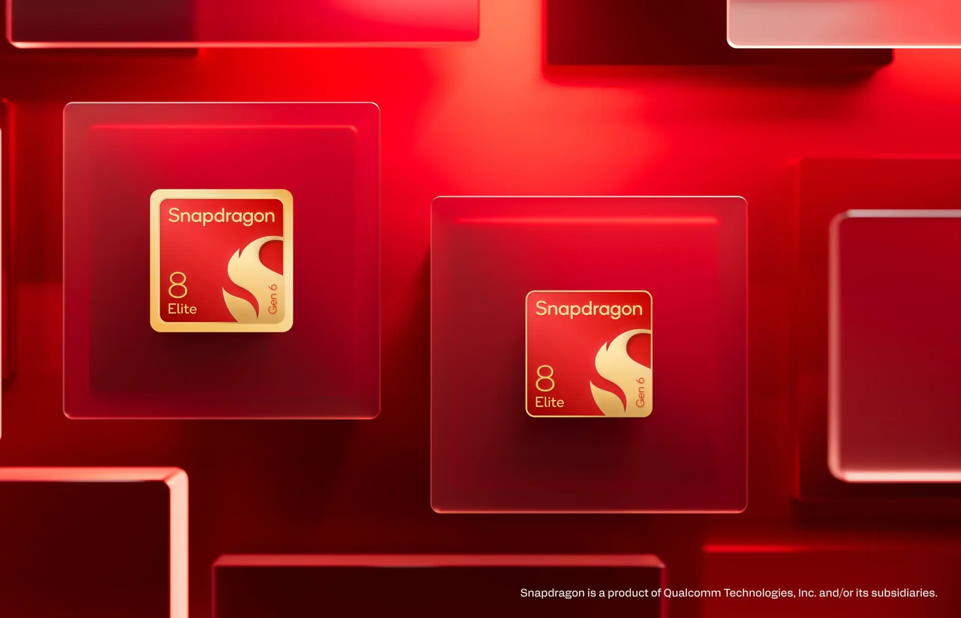 Snapdragon 8 Elite Gen 6