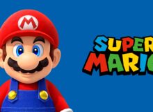 Super Mario Galaxy