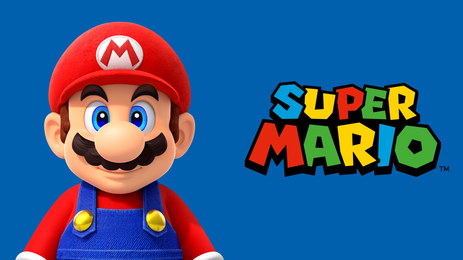 Super Mario Galaxy