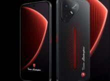 Tecno Pova 8 Pro Tonino Lamborghini