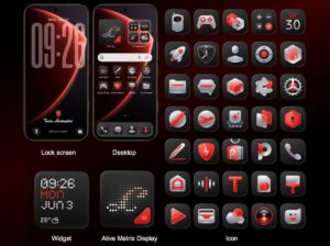 Tecno Pova 8 Pro Tonino Lamborghini