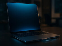MacBook Pro