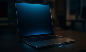 MacBook Pro