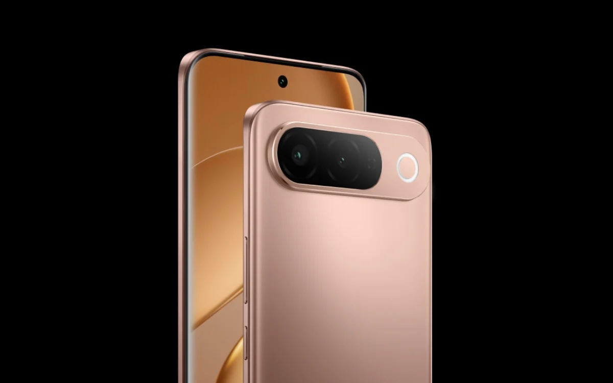 Vivo T5 5G