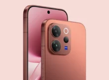 Vivo V80