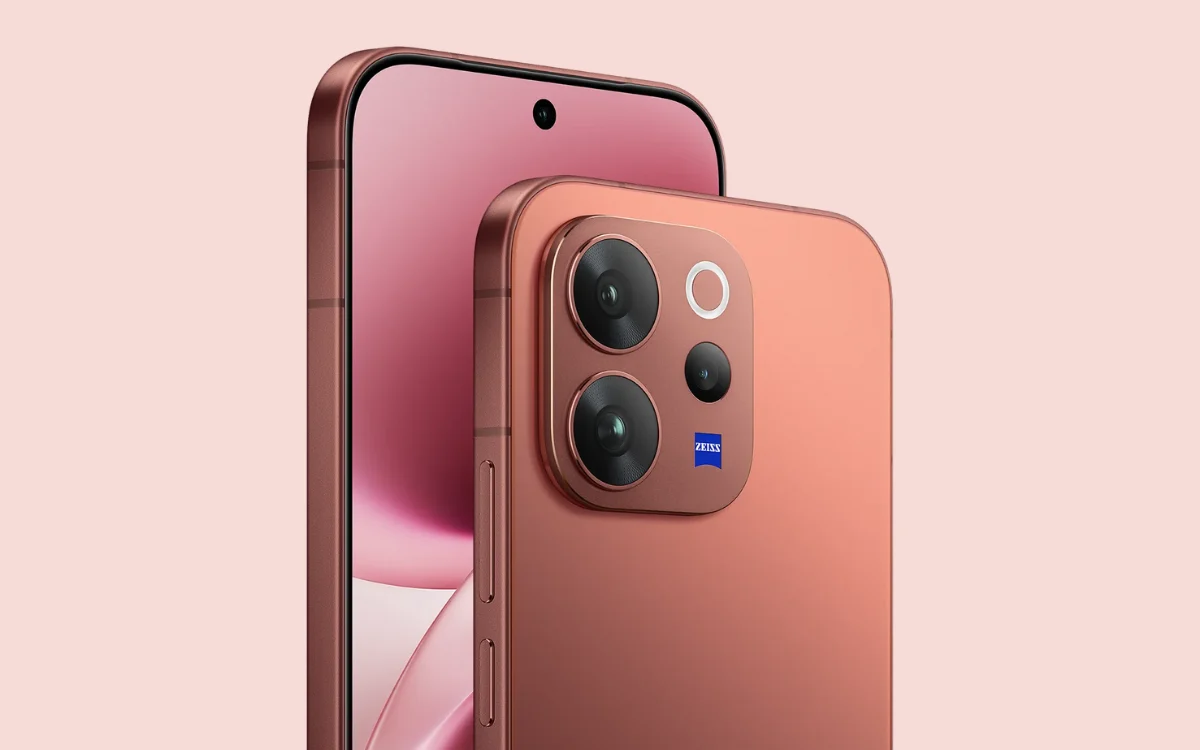 Vivo V80
