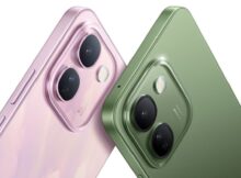 Vivo V80 Lite 5G