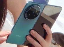 Vivo X Fold 6