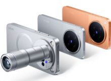 Vivo X500