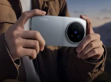 Vivo X500 Pro