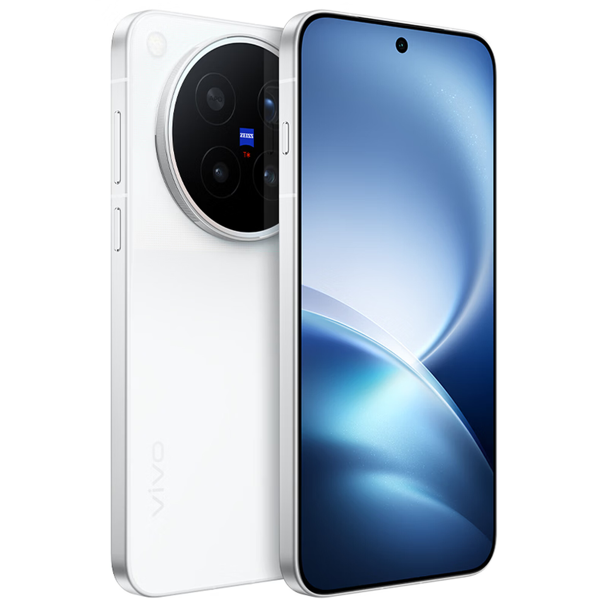 Vivo X500 Pro Max