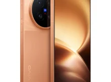 Vivo X500