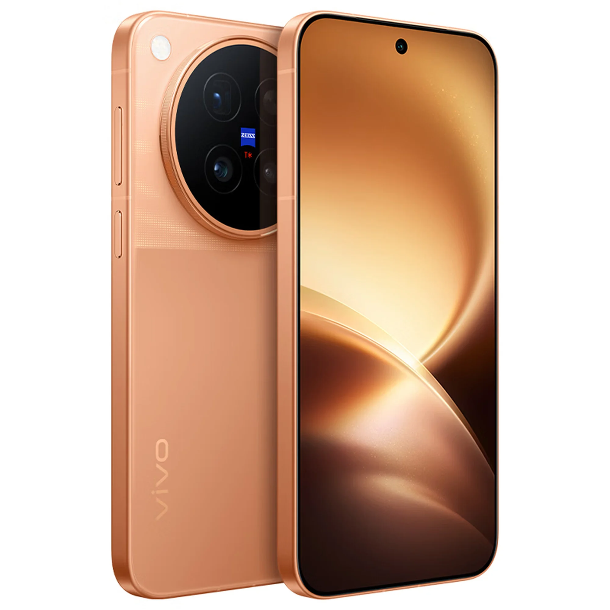 Vivo X500