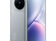 Vivo X500