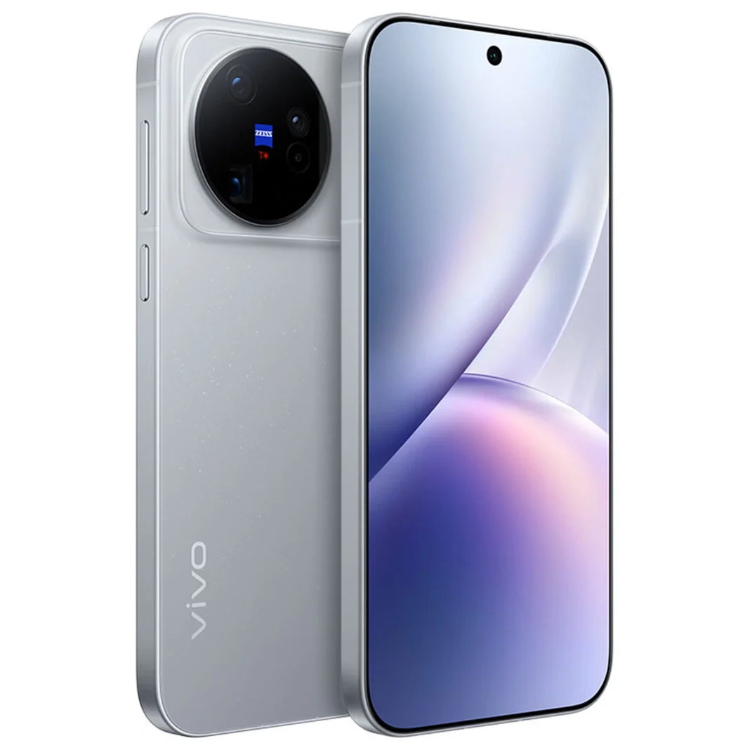  Vivo X500