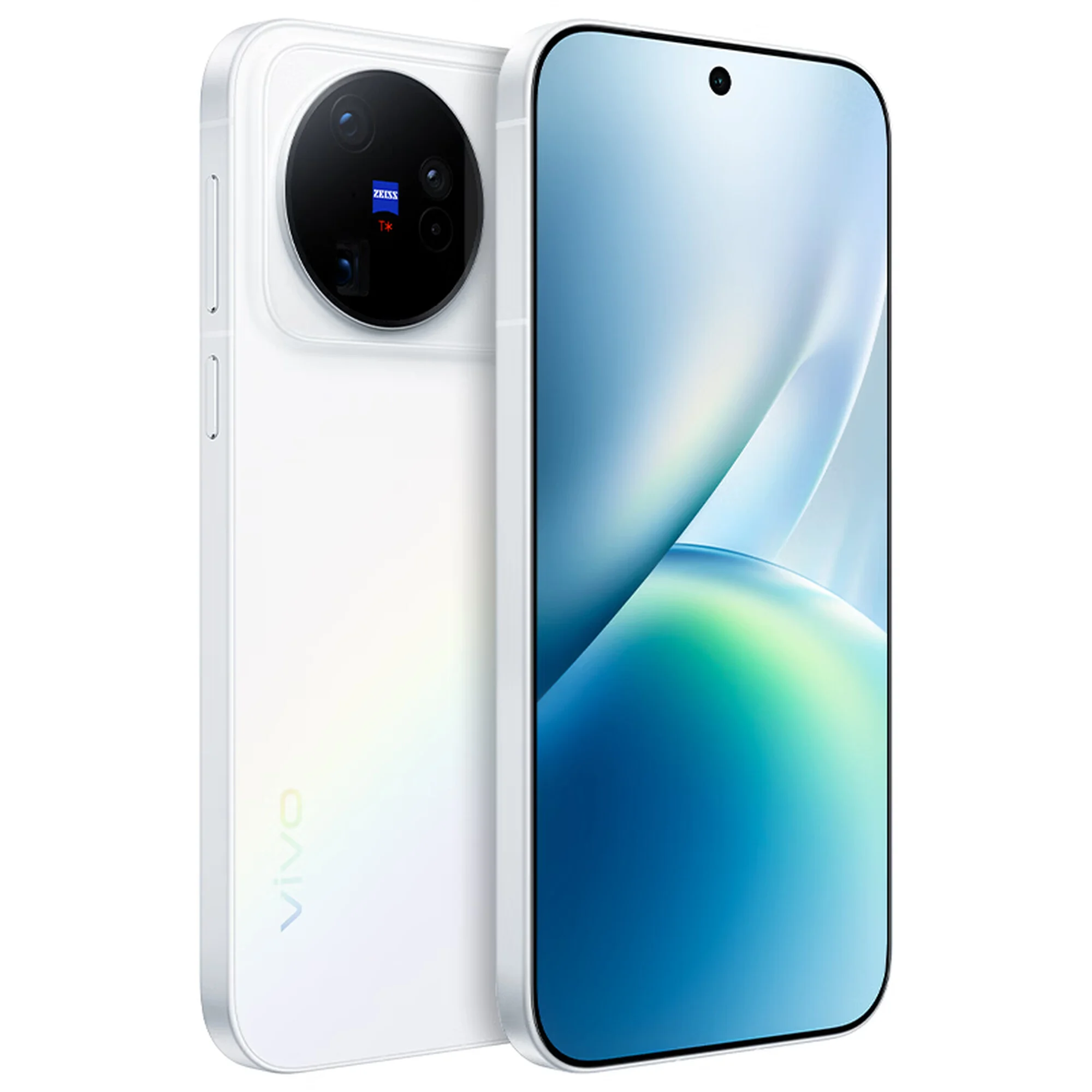 Vivo X500