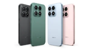 Xiaomi 18 Globa