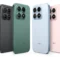 Xiaomi 18 Globa