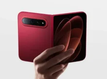 Xiaomi 18 Fold