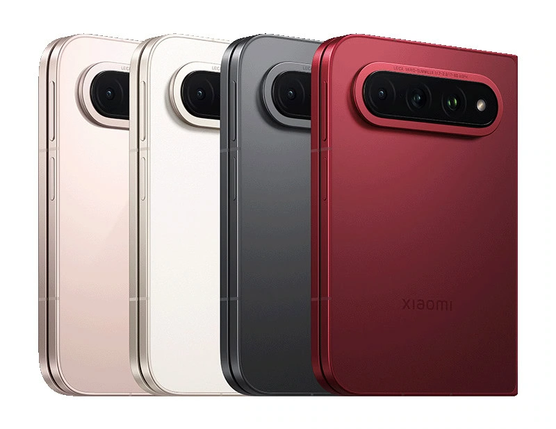 Xiaomi 18 Fold