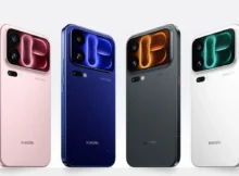 Xiaomi 18 Pro