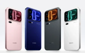 Xiaomi 18 Pro