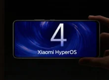 HyperOS 4
