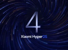 HyperOS 4