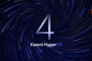 HyperOS 4
