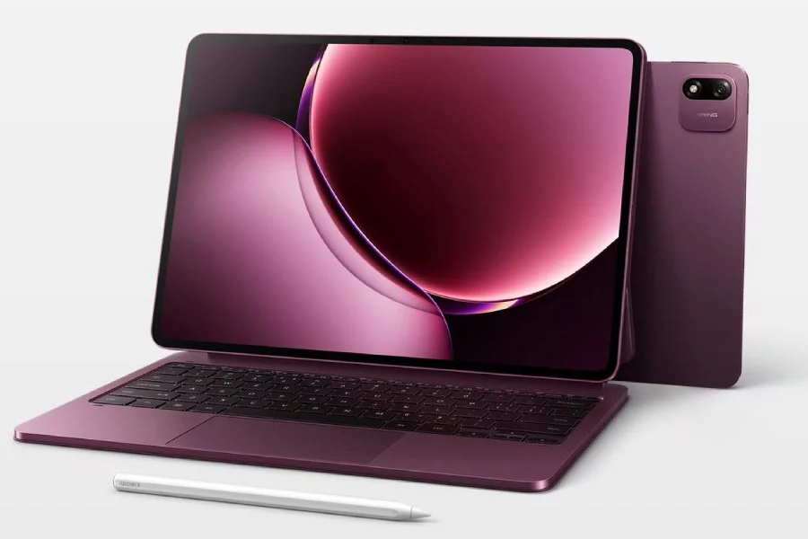 Xiaomi Pad 9 Pro Max