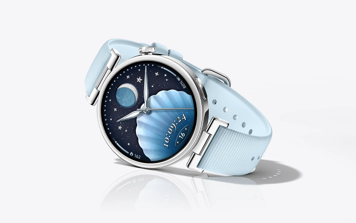 Xiaomi Watch S5