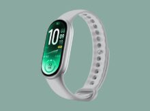 Xiaomi Band 11