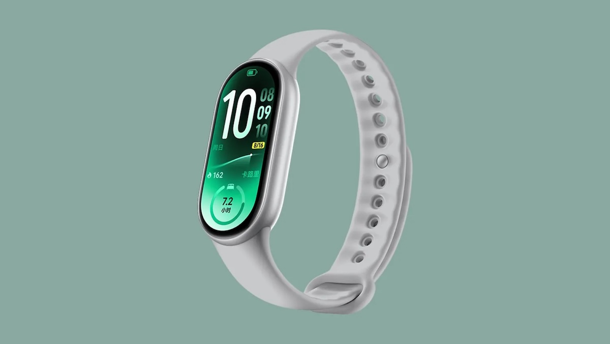 Xiaomi Band 11