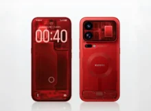 Xiaomi 18 Pro