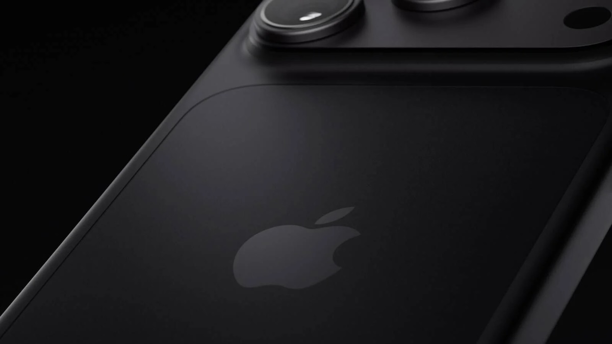 iPhone 18 Pro