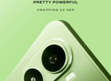 Mivi One 5G