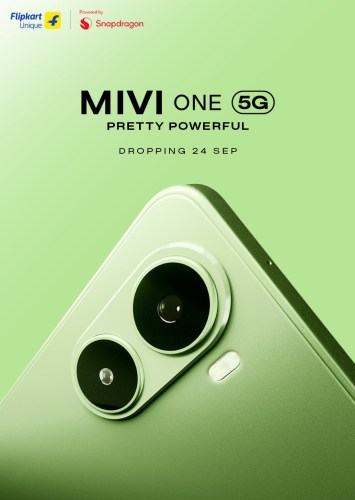 Mivi One 5G