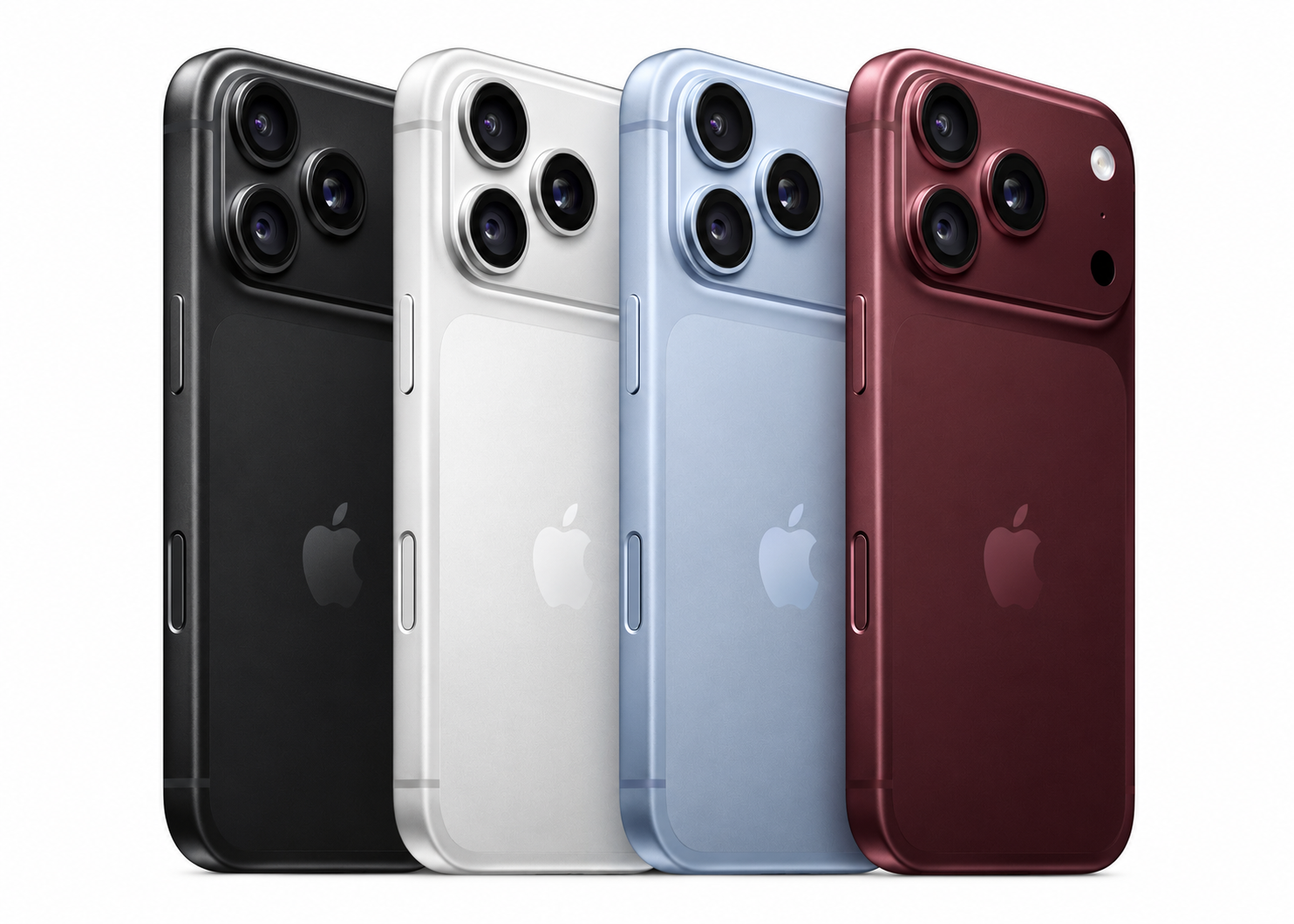 iPhone 18 Pro